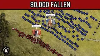 Will Rome's northern frontier fall? - Battle of Watling Street, 60 AD