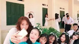 Kỉ yếu K52A THPT Thuận châu