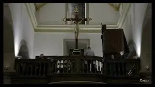 Laetatus Sum (Domenico Scarlatti, 1685-1757)