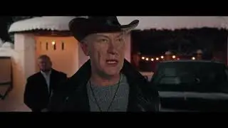 Новый год в Березовке | Фильм [2024] Трейлер