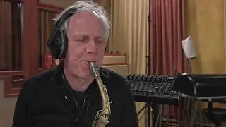 Dick Bakker Orchestra - Mandy
