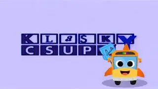 I'm Ash From Pallet Town Csupo Effects Round 1 vs Myself (1/10)