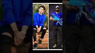 TENTOCION CHARTER🎯 IN FREE FIRE  New video #subscribe my for more videos#shorts #garenafreefire