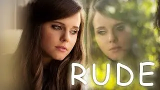 Rude - MAGIC! 