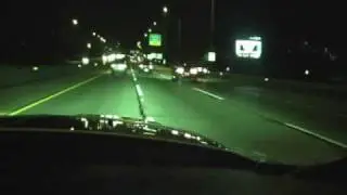Z06 vs GT500 vs 2003 cobra vs 2003 cobra (all modded)