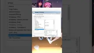 Enable DLDSR 