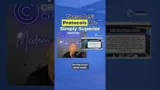 This DeFi Protocol Is Extremely Overrated! 