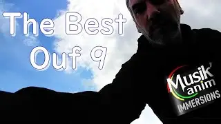 THE BEST OUF 9