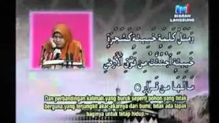 Dayang Nuurfaezah Emran [BRUNEI]