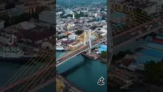 Manado City of Blessing ⭐