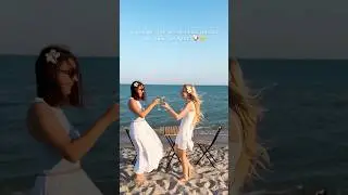 Listeye eklensin 🗒️✅ #youtubeshorts #beachpicnic #bff #sister #piknik #shorts