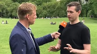 ZDF:  Коррупция функционирует так же, как и в Сочи (русские субтитры)