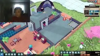 little big workshop#3   Почти на банкротстве