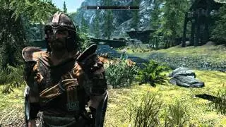 Major Skyrim Online Update
