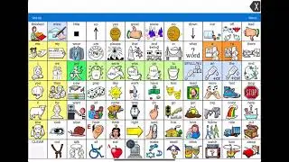 Creating New 3 Hit Verbs and Adjectives - iOS