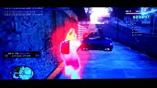 [EDIT SAMP] Faded [3/3]  by Despero