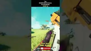 Top INSANE FREE PC Games You Should Play | Part 30 #Short