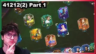 This Formation Absolutely SLAPS