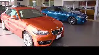 BMW of Westbrook October 2021