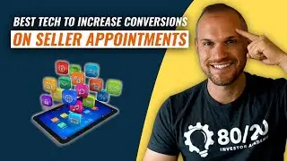 The Best App For Closing Sellers (In Person or Virtual Appointments)