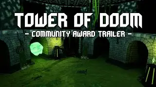 Tower of Doom | XRC Trailer