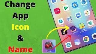 App Icon Changer Android