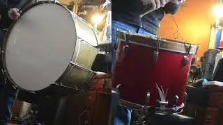Street Beats - Fred Bayer (1930s Cadence)