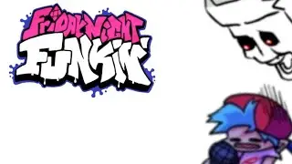 Friday Night Funkin' Unused Assets || Part 1.
