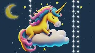 How to create AI Lullaby music video || Advanced IT academy