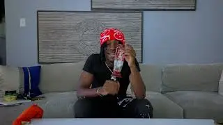 What's in Fresco Trey's Travel Bag? Trey Reveal His Travel Essentials