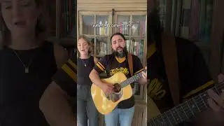 Friends singin in front of the bookshelf; totally normal. This is “I Gotta Change (Or I’m Gonna 💀)”