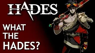 Hades Review and Gameplay - PC - SCG Honest Review