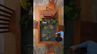 Modular Gaming Table is heading to the EU and the UK! 🚀 link in description