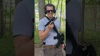 Walther PDP First Shots
