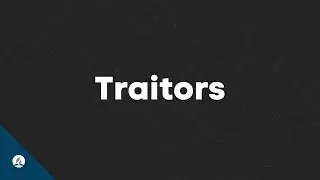 Traitors