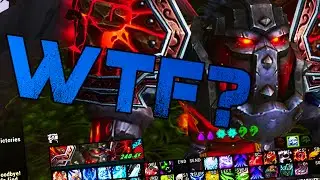 WTF is my Interface? - Super Villain UI Guide/Walkthrough