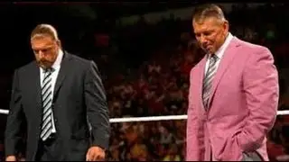 WWE Raw Ratings Plummet