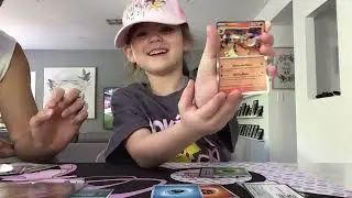151 ETB - Part B - Addi the PokeGirl