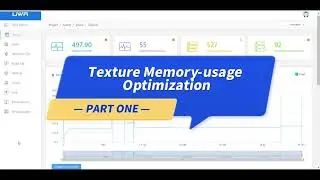 UWA GOT Online Feature: Texture memory part 1