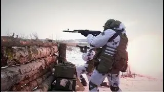 Воевали мы на всю катушку. Фронтовая песня. Джанго.