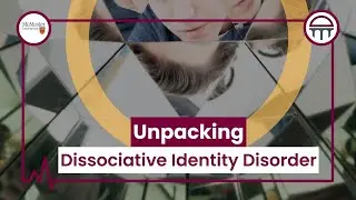 Dissociative Identity Disorder