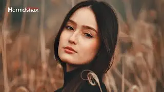 Hamidshax - Don't Let Me Go (Original Mix)