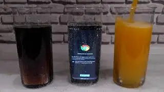 Coca Cola vs Fanta vs Sprite Incoming Call