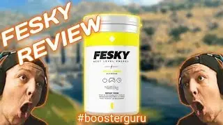 Fesky Review 