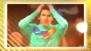 Lionel messi fails compilacion