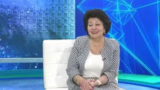 Нодира Юлдашева, кардиолог, специалист по внутренним болезням. Часть 2