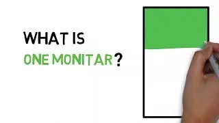 What is Onemonitar?  | 