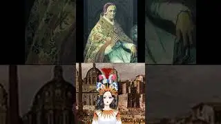 Antipapa  #historia #vtuber #vtuberespañol #vtuberlatino #cultura #curiosidadhistorica #curiosidades