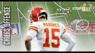 Chiefs Offense Stuck in Neutral | NFL Super Bowl Analysis | Kurt Warner Breaks Down the Game Tape