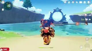 How to Fix Your Mods in Genshin Impact
